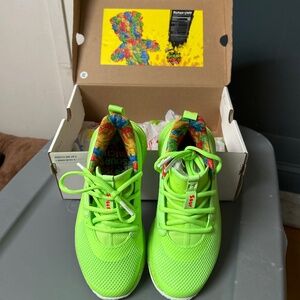 Under armour sour patch Curry 7